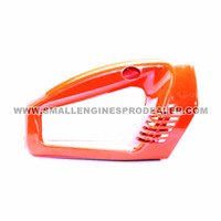 HUSQVARNA Handle Assy 544904502 Image 2