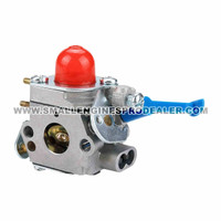 HUSQVARNA Carburetor 545006060 Image 2