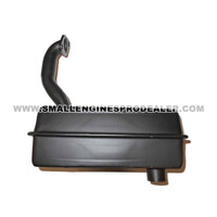 KOHLER 12 068 54-S - MUFFLER -image3