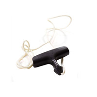 Husqvarna 545010010 - Starter Rope With Handle - Original OEM part Husqvarna 545010010 - Starter Rope With Handle - Original OEM part