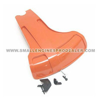 HUSQVARNA Trimmer Guard 128c 545031101 Image 1