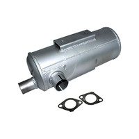 KOHLER 62 068 10-S - MUFFLER (Authentic OEM Part)