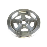 Husqvarna 578110501 - Pulley - Original OEM part