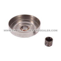 HUSQVARNA Clutch Drum Assy 578257101 Image 3