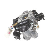 HUSQVARNA Carburetor Kit 555 Autotune 579194101 Image 1