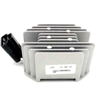 KOHLER 25 403 23-S - REG/RECTIFIER-25 AMP WITH VOLT PROT (Authentic OEM Part)