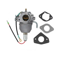 KOHLER 24 853 16-S - KIT, CARBURETOR W/GASKET (Authentic OEM Part)