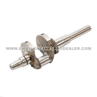 KOHLER 24 014 371-S - CRANKSHAFT, NON-THRUST STYLE-image2