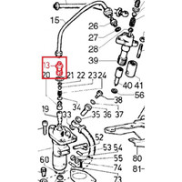 KOHLER ED0072650080-S - UNION-image5