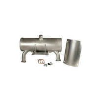 KOHLER 62 786 03-S - KIT, MUFFLER (Authentic OEM Part)