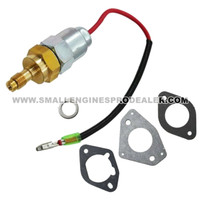 KOHLER 24 757 45-S - KIT, REPAIR SOLENOID VALVE -image4