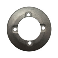 KOHLER ED0080750950-S - SEMIPULEGGIA VENTILATORE -image2