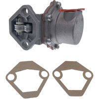 KOHLER ED0065851390-S - FEED PUMP WITH FILTER -image3