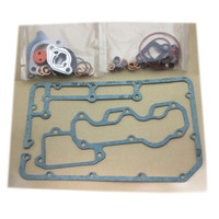 KOHLER ED0082051080-S - HEAD/FUEL SYSTEM GASKET SET-image1