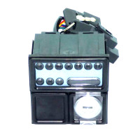 KOHLER ED0072455000-S - SP PART CONT PANEL EX 7245.453 (Authentic OEM Part)