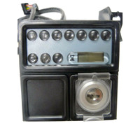 KOHLER ED0072454660-S - ELECTRIC PANEL 12V+A.AUT+C.OR.-image1