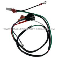 KOHLER 20 176 22-S - HARNESS, WIRING -image2