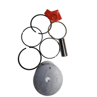 PISTON ASSEMBLY (STD) HONDA GX140 (HONDA) 11285 - NO LONGER AVAILABLE
