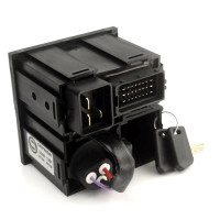 KOHLER ED0072454640-S - CONTROL PANEL 12V (Authentic OEM Part)