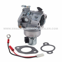 Kohler Kit: Carburetor W/Gaskets 42 853 03-S Image 4