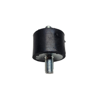 ONAN 402-0934 - ISOLATOR VIBRATION MUFFL ONAN/CUMMINS - Original OEM part