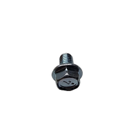 ONAN 185-2976 - FLANGED BOLT ONAN/CUMMINS - Original OEM part