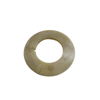 ONAN 104-0043 - CRANKSHAFT GEAR WASHER ONAN/CUMMINS - Original OEM part