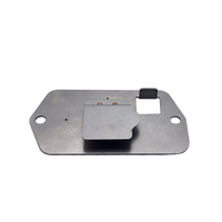 ONAN 1876238 BREATHER PLATE ONAN/CUMMINS Original OEM part - NO LONGER AVAILABLE