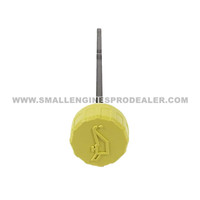 KOHLER 24 038 04-S - DIPSTICK; ASSEMBLY (Authentic OEM Part)