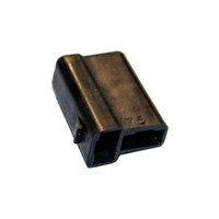 KOHLER 48 155 02-S - CONNECTOR (Authentic OEM Part)