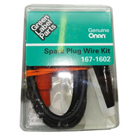 ONAN 167-1602 - CABLE SPARK PLUG 23 IN-IMAGE3