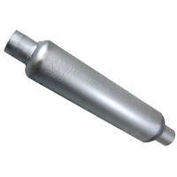 ONAN 155-2449 - EXHAUST RESONATOR-IMAGE3