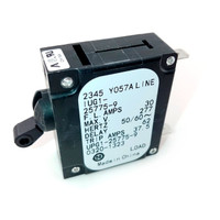 ONAN 320-1323 - 30 AMP CIRCUIT BREAKER ONAN/CUMMINS - Original OEM part