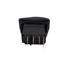 ONAN 308-1038 - ROCKER SWITCH ONAN/CUMMINS - Original OEM part ONAN 308-1038 - ROCKER SWITCH ONAN/CUMMINS - Original OEM part