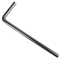 ONAN 155-3481-02 - TAIL PIPE KIT -IMAGE1