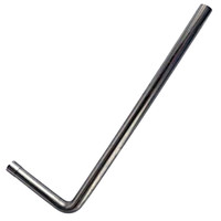 ONAN 155-3481-02 - TAIL PIPE KIT -IMAGE2