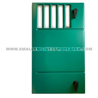 ONAN 405-6384-01 - PANEL ASM SERVICE -image3