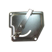 KOHLER ED0026901180-S - THROTTLE HOUSING COVER FOR REG-image2