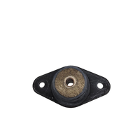 ONAN 402-0728-02 - VIBRATION ISOLATOR ONAN/CUMMINS - Original OEM part