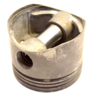 KOHLER 41 874 01-S - KIT; PISTON WITH RING SET STD (Authentic OEM Part)