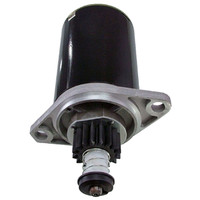 ONAN 191-2416 - STARTER MOTOR (12V) -IMAGE2