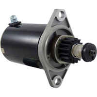 ONAN 191-2416 - STARTER MOTOR (12V) -IMAGE7