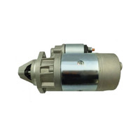 KOHLER ED0058402600-S - STARTER MOTOR-image1