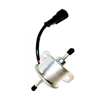 KOHLER ED0065851110-S - FEED PUMP-image3