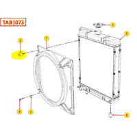 KOHLER ED0086361540-S - SHOCK ADSORBER. DIAM.25 -image4