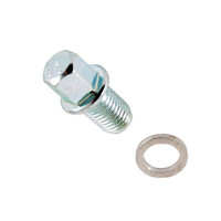 KOHLER 17 139 01-S - KIT, DRAIN PLUG-image2