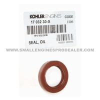 KOHLER 17 032 30-S - SEAL, OIL-image2