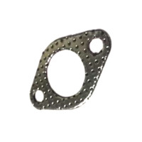 KOHLER 63 041 06-S - GASKET, EXHAUST (Authentic OEM Part)
