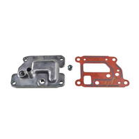 KOHLER 24 033 01-S - KIT; BREATHER ASSEMBLY (Authentic OEM Part) KOHLER 24 033 01-S - KIT; BREATHER ASSEMBLY (Authentic OEM Part)