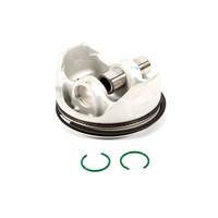 KOHLER 20 874 16-S - KIT, PISTON,RINGS & PIN ASSY 9 (Authentic OEM Part)